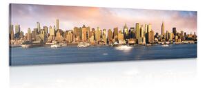 Stampa su tela – New York unica