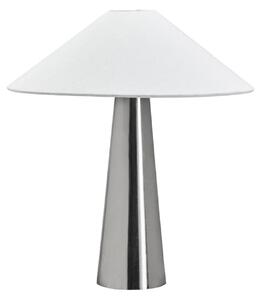 Lampade da tavolo House Doctor, Soffi, Metallizzato, Soggiorno, Metallo, Design