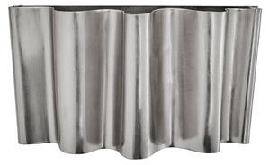Applique da parete House Doctor, Flola, Metallizzato, Corridoio, Metallo, Design