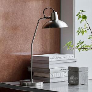 Lampade da tavolo House Doctor, Desk, Metallizzato, Soggiorno, Metallo, Design