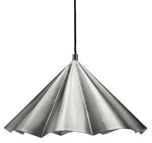 Lampada a sospensione House Doctor, Flola, Metallizzato, Cucina, Metallo, Design