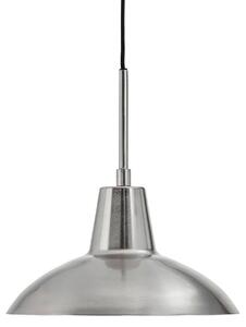 Lampada a sospensione House Doctor, Desk, Metallizzato, Soggiorno, Metallo, Design