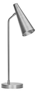 Lampade da tavolo House Doctor, Precise, Metallizzato, Soggiorno, Metallo, Design