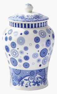 Vaso Blue Italian