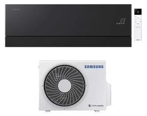 Samsung Climatizzatore 12000 Btu Inverter Monosplit Condizionatore con Pompa di Calore Classe A+++/A+++ R32 Wi-Fi (Unit Interna + Unit Esterna) -