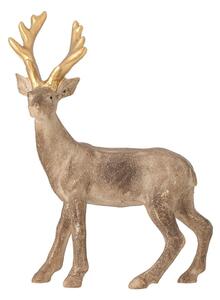 Statuetta di Natale Chris - Bloomingville