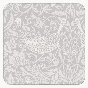 Set di 6 sottobicchieri Pure Morris Coaster Thief