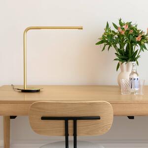 UMAGE Omni Table lampada LED da tavolo con dimmer