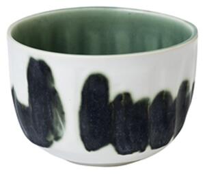 Dashi bowl - Vert Cuivre