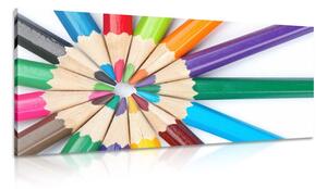 Stampa su tela – Colori pastello