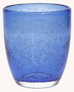 Set di 6 bicchieri Bubbles