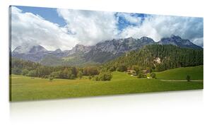 Stampa su tela – Austria pittoresca