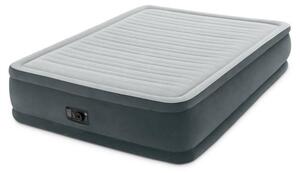 Letto Gonfiabile Intex 64414 Comfort Queen 152x203x46 Cm - 203 cm