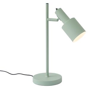 Lampada da tavolo moderna verde - Stijn