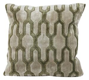 Cuscino decorativo in velluto 45x45 cm Jembana - Light & Living