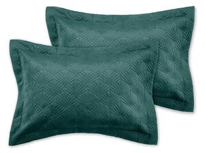 Federe per cuscino in set 2 pz 50x75 cm Art Deco Pearl – Catherine Lansfield