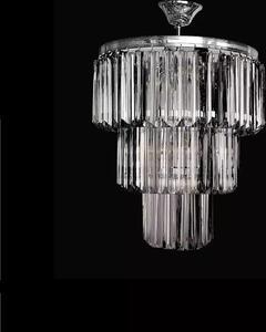 Lampadario a soffitto lampadario argento lampadario a soffitto cristallo