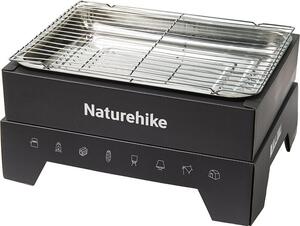 Naturehike Lofaso Grill Argento XL Argento XL