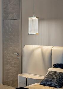 Lampada Design Camera da letto Lampada da soffitto Design Bizzotto Soggiorno Italia