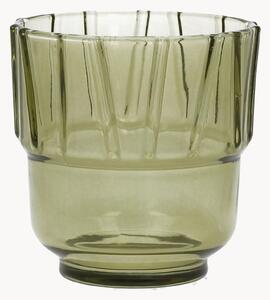 Set di 6 bicchieri Bamboo