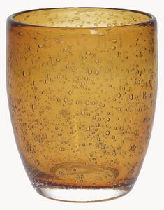 Set di 6 bicchieri Bubbles