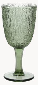 Set di 3 bicchieri da vino Davor