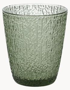 Set di 3 bicchieri Davor