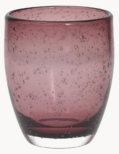 Set di 6 bicchieri Bubbles