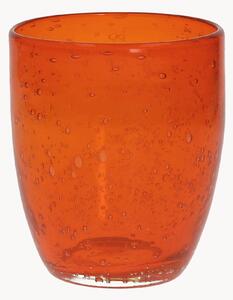 Set di 6 bicchieri Bubbles