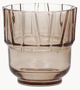 Set di 6 bicchieri Bamboo