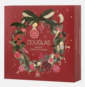Calendario dell'Avvento Douglas Collection Make-Up 2026