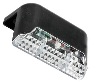SET 8x LED Illuminazione solare delle scale LED/0,06W/1,2V 3000K IP44 600 mAh