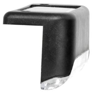 SET 8x LED Illuminazione solare delle scale LED/0,06W/1,2V 3000K IP44 600 mAh