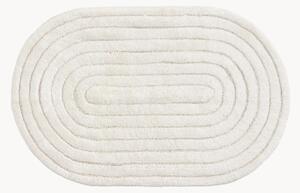 Tappetino da bagno in cotone fatto a mano Nia