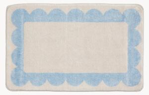 Tappeto da bagno Frame