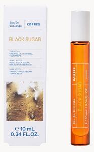 Eau de Toilette da donna Black Sugar (orientale, dolce)