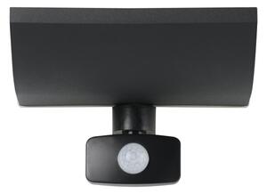 Eglo 99579 - Lampada da esterno con sensore SORRONARO LED/10,5W/230V IP44
