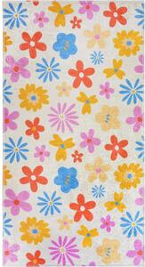 Tappeto per bambini lavabile 60x100 cm Joyfull Garden – Vitaus