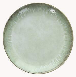 Set di 6 piatti da colazione in porcellana Origini
