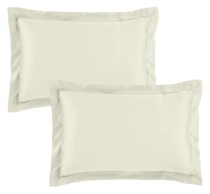 Federe per cuscino in set in raso di seta 2 pz 50x75 cm Silky Soft – Catherine Lansfield
