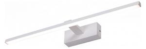 Rabalux 1448 - Illuminazione a LED per specchio da bagno ALBINA LED/8W/230V bianco 450 lm