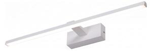 Rabalux 1449 - Illuminazione a LED per specchio da bagno ALBINA LED/12W/230V bianco 795 lm