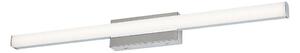 Rabalux 5781 - LED Lampada da parete per bagno BASTIAN LED/13W/230V IP44