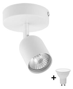 Faretto LED TOP 1xGU10/10W/230V bianco
