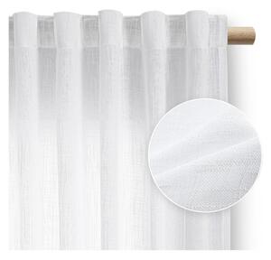 Tenda bianca 140x270 cm Valeta – Restilo