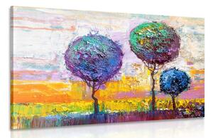 Quadro su tela – Paesaggio