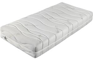 Materasso bifacciale in schiuma dura/extra dura 80x200 cm Polargel Superior - Materasso