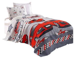 Copriletto per bambini 160x235 cm Crazy – Mijolnir