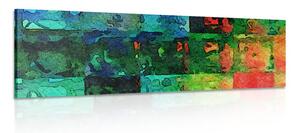 Quadro su tela – Arte moderna
