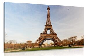 Stampa su tela – Famosa Torre Eiffel